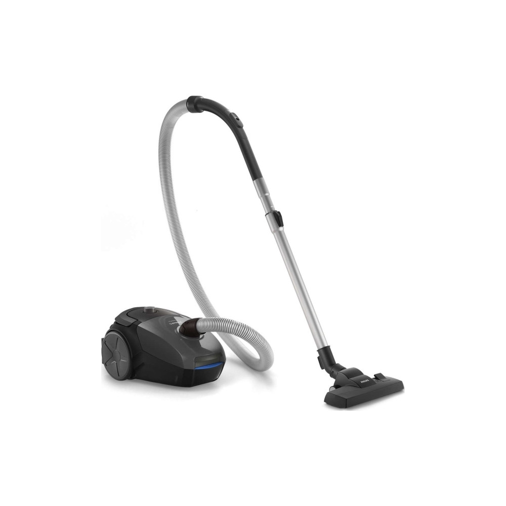 Produktbild för Philips PowerGo FC8244 - dammsugare - med behållare - kashmirgrå
