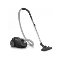 Produktbild för Philips PowerGo FC8244 - dammsugare - med behållare - kashmirgrå
