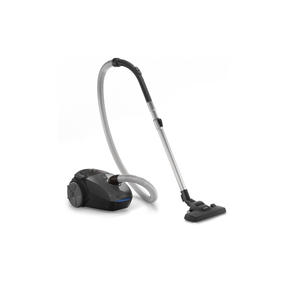 Produktbild för Philips PowerGo FC8244 - dammsugare - med behållare - kashmirgrå