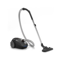 Produktbild för Philips PowerGo FC8244 - dammsugare - med behållare - kashmirgrå