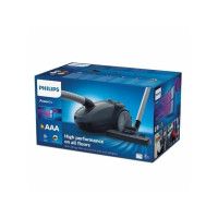 Produktbild för Philips PowerGo FC8244 - dammsugare - med behållare - kashmirgrå