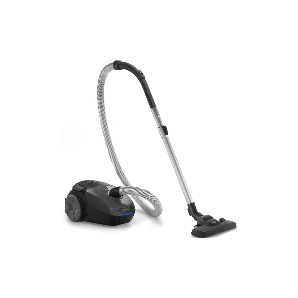 Produktbild för Philips PowerGo FC8244 - dammsugare - med behållare - kashmirgrå
