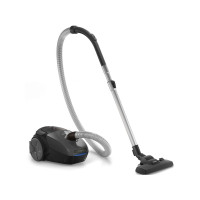 Produktbild för Philips PowerGo FC8244 - dammsugare - med behållare - kashmirgrå