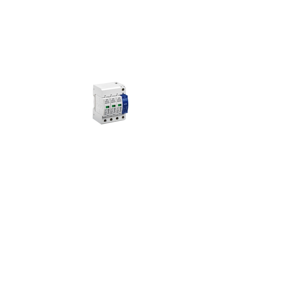 Produktbild för OBO V10-C 3+NPE