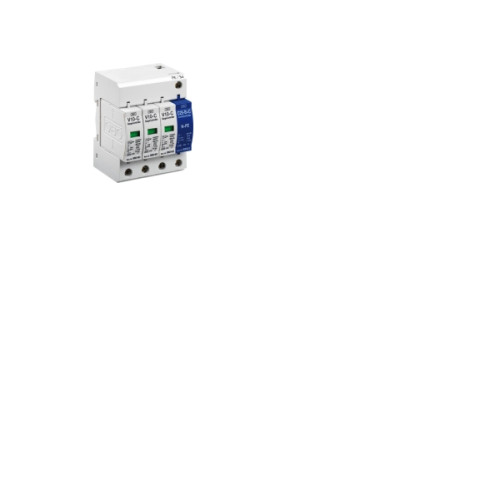 OBO Bettermann OBO V10-C 3+NPE