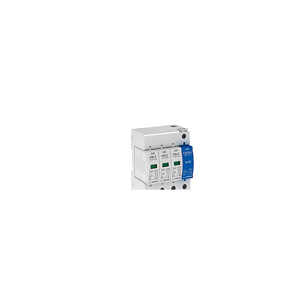 Produktbild för OBO V10-C 3+NPE