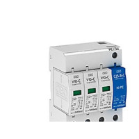 Produktbild för OBO V10-C 3+NPE