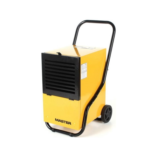MASTERCRAF Avfuktare Master DH 752 P