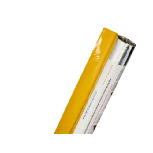 KARFA KARFA Brand-Luk brandhylsa P110 för packningshylsa 50-54 mm...