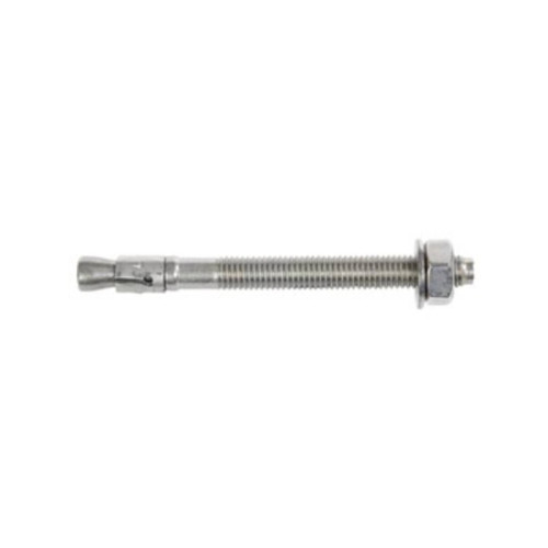 Fischer Fischer 507564, Expansionsankare, Betong, M12, ETA-07/0211,...