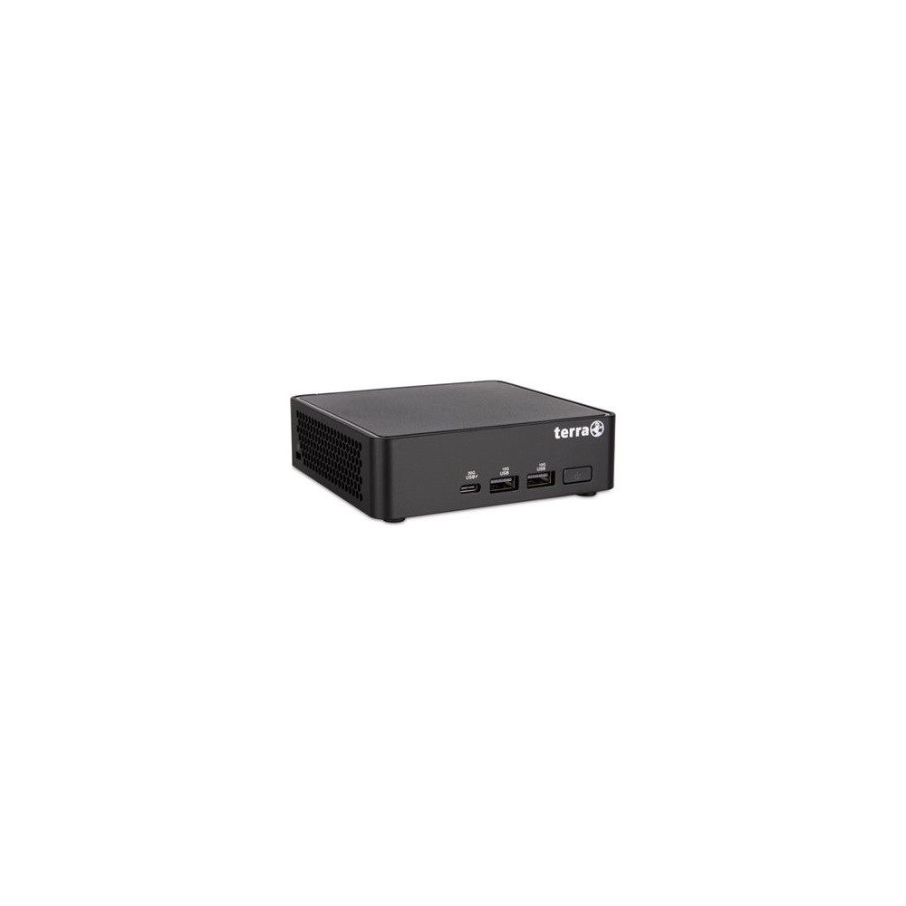 Produktbild för TERRA PC-Micro 6000 SILENT GREENLINE