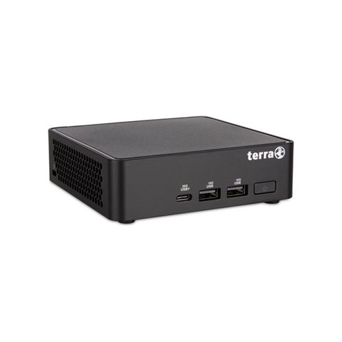 Wortmann TERRA PC-Micro 6000 SILENT GREENLINE