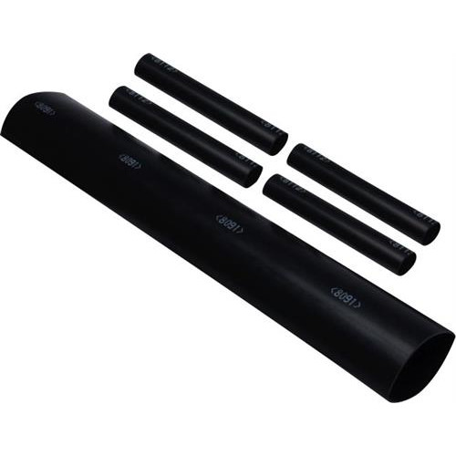 MELBYE MELBYE krympskarvsats 4x1,5-10 mm² (innerkrymp 12-3 mm, ytte...