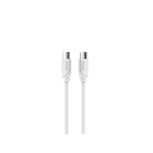 SINOX Sinox antenn kabel 70 dB 5 m