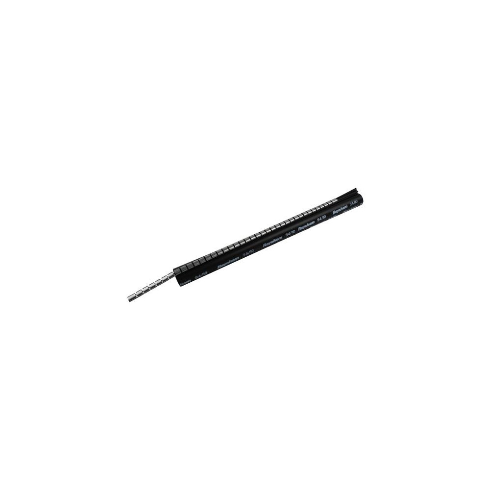 Produktbild för Radiflex krympslang 50/13x500