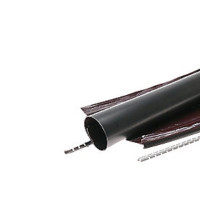 Produktbild för Radiflex krympslang 50/13x500