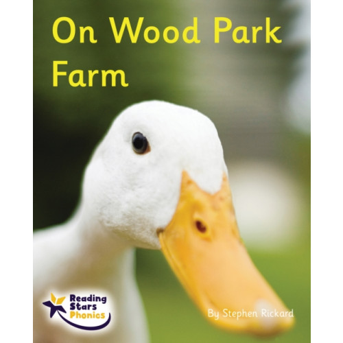 Ransom Publishing On Wood Park Farm (häftad, eng)