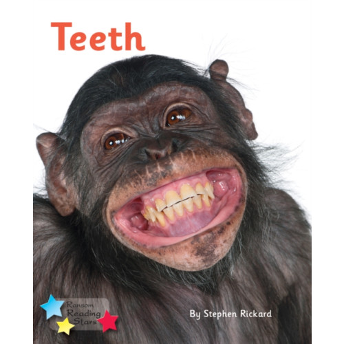 Ransom Publishing Teeth (häftad, eng)