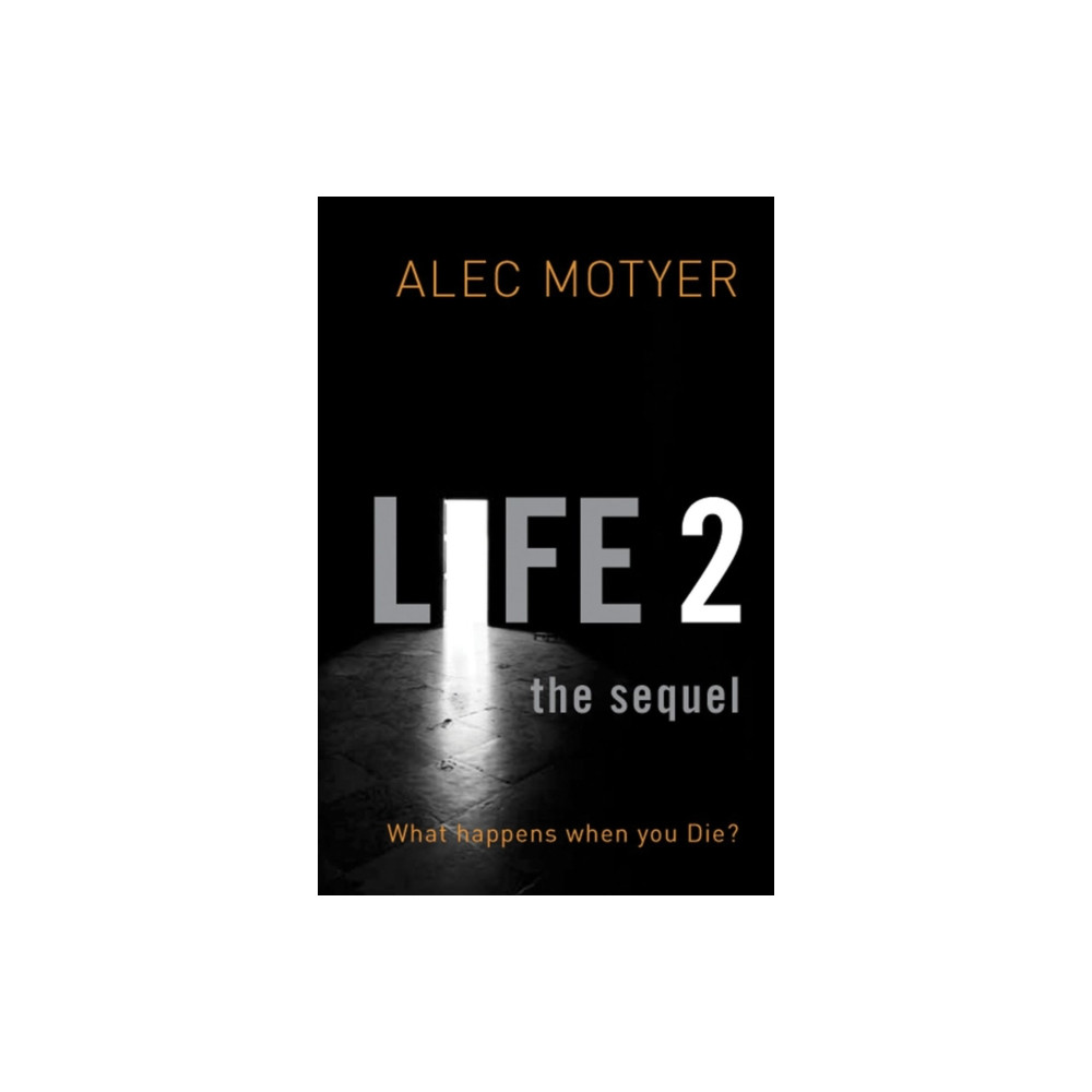 Produktbild för Life 2: The Sequel (häftad, eng)