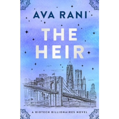 Harpercollins publishers inc The Heir (häftad, eng)