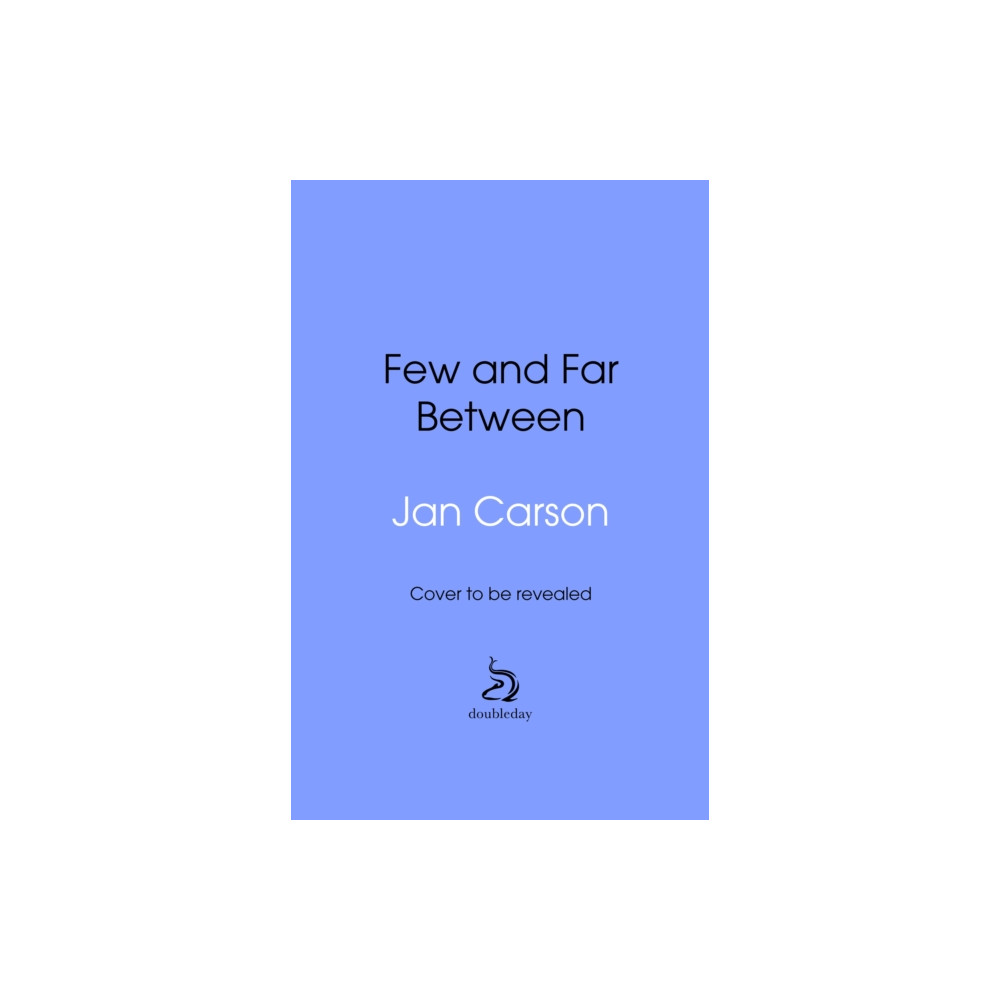 Produktbild för Few and Far Between (inbunden, eng)