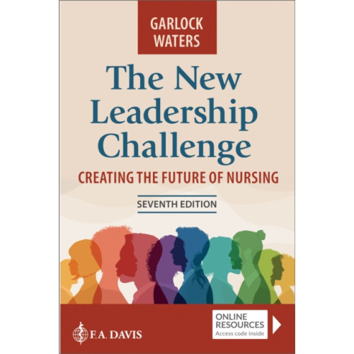 F.A. Davis Company The New Leadership Challenge (häftad, eng)