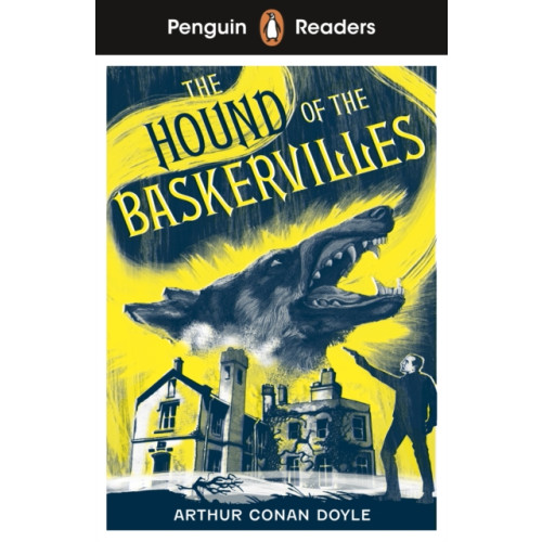 Penguin Random House Children's UK Penguin Readers Level 3: Sherlock Holmes - The Hound of the Baskervilles (ELT Graded Reader) (häftad, eng)