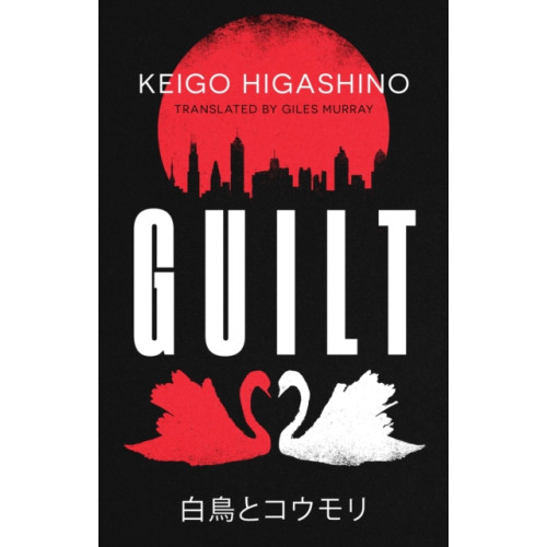 Little, Brown Book Group Guilt (häftad, eng)