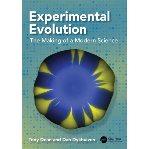 Taylor & francis ltd Experimental Evolution (häftad, eng)