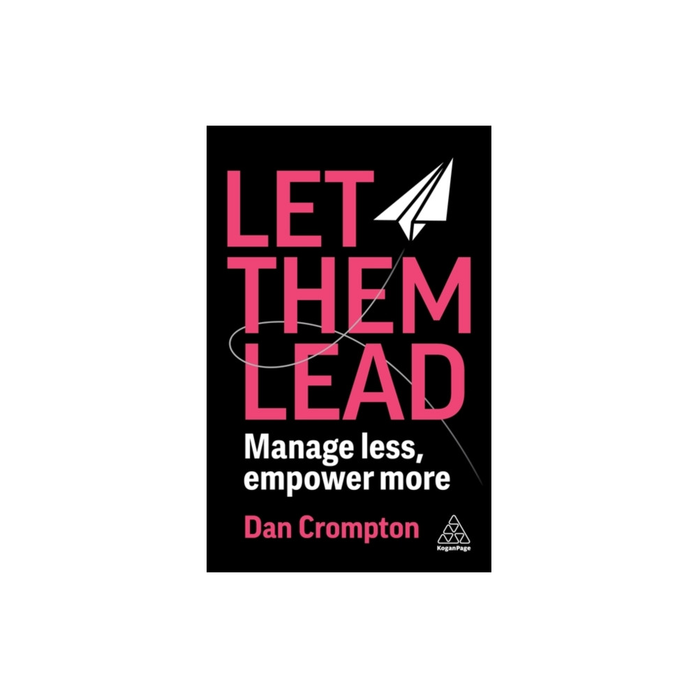 Produktbild för Let Them Lead (häftad, eng)