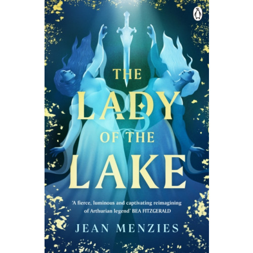 Penguin books ltd The Lady of the Lake (häftad, eng)