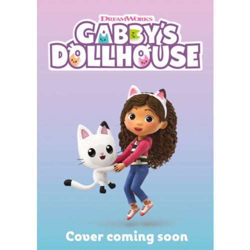 Hachette Children's Group DreamWorks Gabby's Dollhouse: CatRat's Birthday Surprise (häftad, eng)