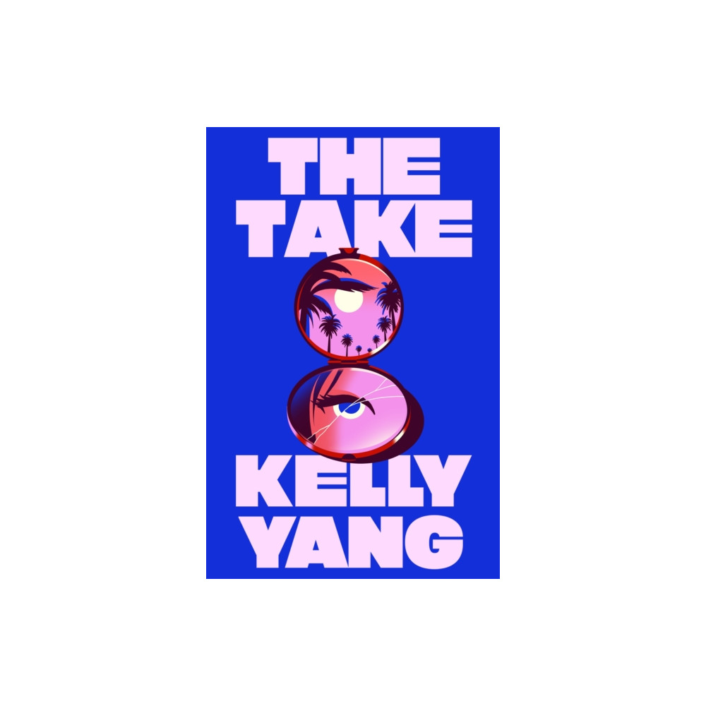 Produktbild för The Take (häftad, eng)
