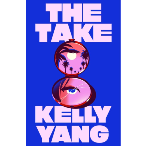 Little, Brown Book Group The Take (inbunden, eng)