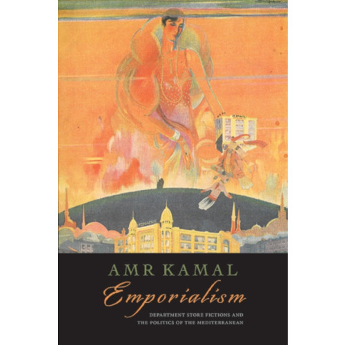 State University of New York Press Emporialism (häftad, eng)