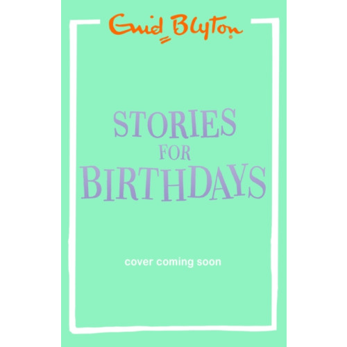 Hachette Children's Group Stories for Birthdays (häftad, eng)