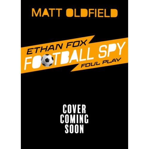 Hachette Children's Group Football Spy: Red Card (häftad, eng)
