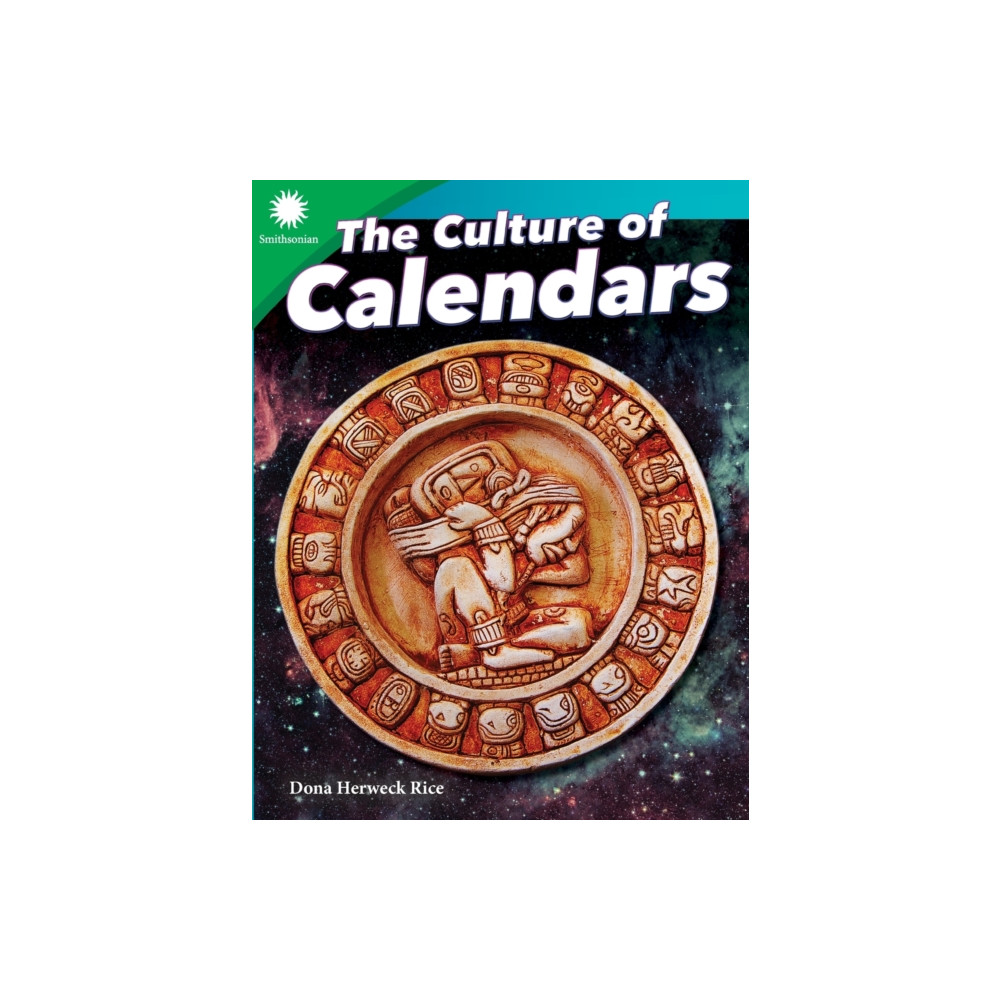 Produktbild för The Culture of Calendars (häftad, eng)
