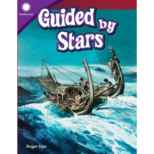 Teacher Created Materials, Inc Guided by Stars (häftad, eng)