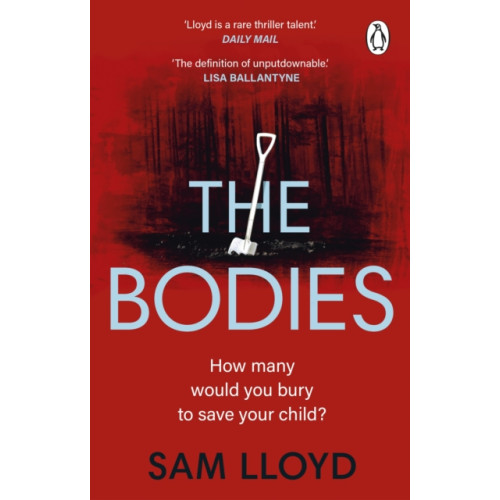 Transworld publishers ltd The Bodies (häftad, eng)