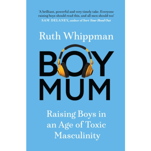 Quercus Publishing BoyMum (häftad, eng)