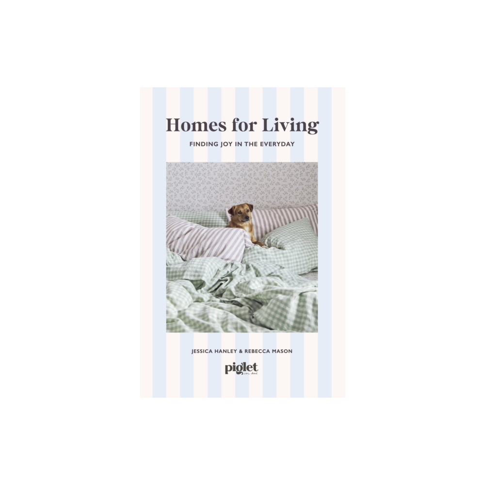Produktbild för Homes for Living (inbunden, eng)