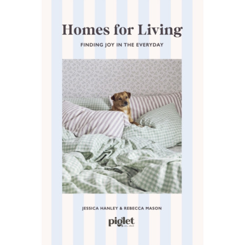 Ebury Publishing Homes for Living (inbunden, eng)