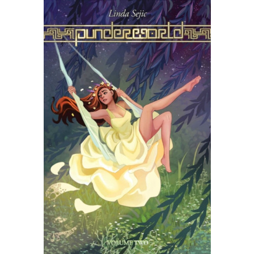 Image Comics Punderworld Volume 2 (häftad, eng)
