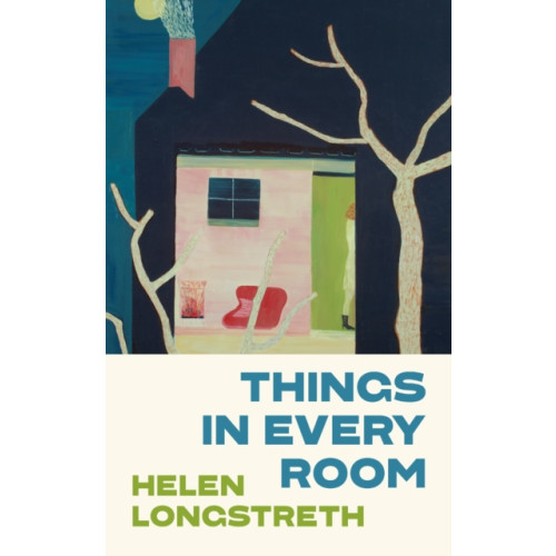 Vintage Publishing Things in Every Room (inbunden, eng)