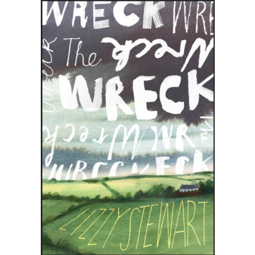 Vintage Publishing The Wreck (inbunden, eng)