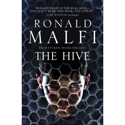 Titan Books Ltd The Hive (inbunden, eng)