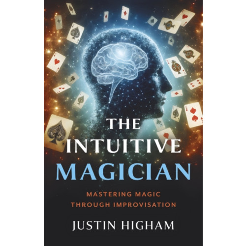 Collective Ink The Intuitive Magician (häftad, eng)