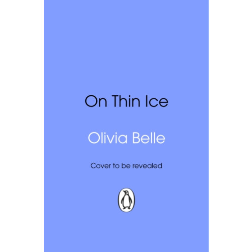 Transworld publishers ltd On Thin Ice (häftad, eng)