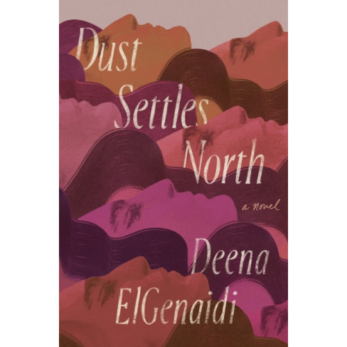 Girl Friday Productions Dust Settles North (häftad, eng)